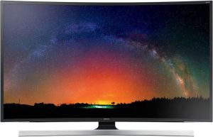 Telewizor Samsung UE55JS8500LXXH e-shop 1