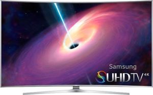 Telewizor Samsung UE65JS9500LXXH e-shop 1