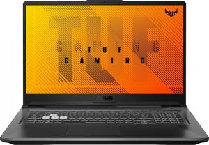 Laptop Asus TUF Gaming F17 FX706LI (FX706LI-H7036T) 1
