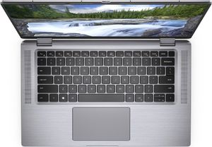 Laptop Dell Latitude 9510 (N009L951015EMEA+WWAN) 7