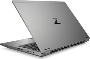 Laptop HP ZBook Fury 15 G7 (119X5EA) 4