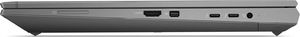 Laptop HP ZBook Fury 15 G7 (2C9T5EA) 2