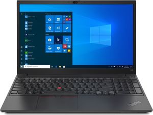 Laptop Lenovo Thinkpad E15 G2 (20TD0001PB) 1