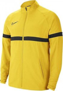 Nike Żółty S 1