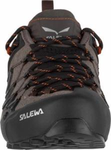 Buty trekkingowe męskie Salewa Wildfire Edge brązowe r. 44 2