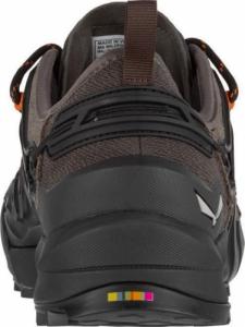 Buty trekkingowe męskie Salewa Wildfire Edge brązowe r. 44 4