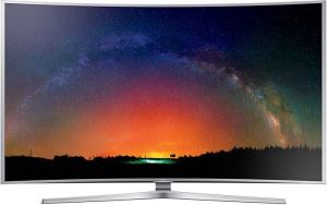Telewizor Samsung UE55JS9000LXXH e-shop 1