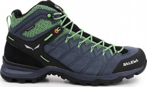 Buty trekkingowe męskie Salewa Alp Mate Mid szare r. 43 1