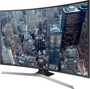 Telewizor Samsung UE48JU6740SXXH e-shop 2