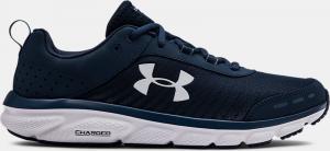 Under Armour Buty męskie Ua Charged Assert 8 antracytowe r. 44.5 (3021952401-401) 1
