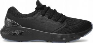 Under Armour Buty męskie UA Charged Vantage czarno-białe r. 44,5 (3023550002-002) 2