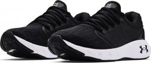 Under Armour Buty męskie UA Charged Vantage czarno-białe r. 41 (3023550002-002) 2