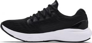 Under Armour Buty męskie UA Charged Vantage czarno-białe r. 41 (3023550002-002) 3