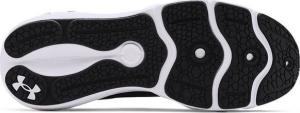 Under Armour Buty męskie UA Charged Vantage czarno-białe r. 41 (3023550002-002) 4