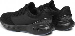 Under Armour Buty męskie Charged Vantage czarne r. 42,5 (3023550-002) 3