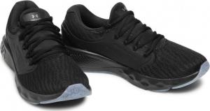 Under Armour Buty męskie Charged Vantage czarne r. 42,5 (3023550-002) 4