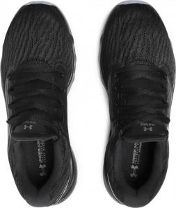 Under Armour Buty męskie Charged Vantage czarne r. 42,5 (3023550-002) 5