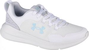 Under Armour Buty damskie UA W Essential biało-miętowe r. 36,5 (3022955103-103) 1