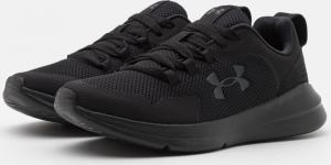 Under Armour Buty damskie UA W Essential czarne r. 37,5 (3022955002-002) 2
