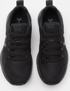 Under Armour Buty damskie UA W Essential czarne r. 37,5 (3022955002-002) 4