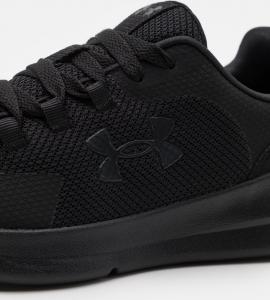 Under Armour Buty damskie UA W Essential czarne r. 37,5 (3022955002-002) 6