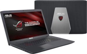 Laptop Asus ROG GL752VW (GL752VW-T4053T) 1