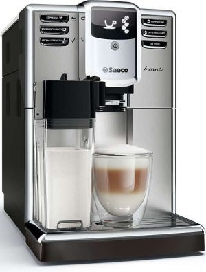 Ekspres ciśnieniowy Saeco Incanto HD8917/09 10