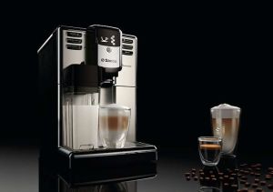 Ekspres ciśnieniowy Saeco Incanto HD8917/09 2