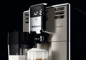 Ekspres ciśnieniowy Saeco Incanto HD8917/09 5