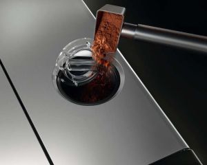 Ekspres ciśnieniowy Saeco Incanto HD8917/09 7