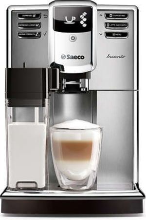 Ekspres ciśnieniowy Saeco Incanto HD8917/09 8