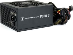 Zasilacz SilentiumPC Vero L1 600W (SPC132) 3