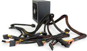 Zasilacz SilentiumPC Vero L1 600W (SPC132) 4