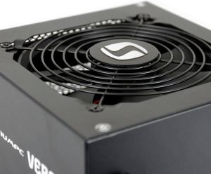 Zasilacz SilentiumPC Vero L1 600W (SPC132) 5