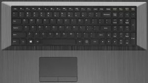 Laptop Lenovo Z70-80 (80FG00FYPB) 8