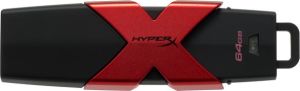 Pendrive HyperX Savage 64GB (HXS3/64GB) 2