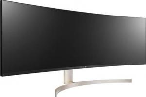 Monitor LG UltraWide 49WL95C-WE 2