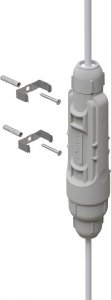 MikroTik NET ACC CASE REPEATER OUTDOOR/GPER-IP67-CASE MIKROTIK 3