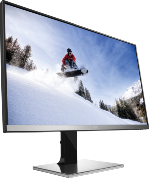 Monitor AOC Q2577PWQ 2