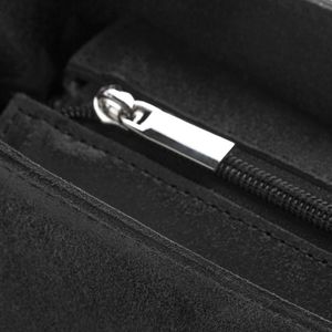 Torba Paolo Peruzzi SKÓRZANA TORBA MĘSKA NA RAMIĘ PAOLO PERUZZI S-20-BL 5