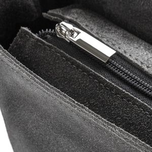 Torba Paolo Peruzzi DUŻA SKÓRZANA TORBA MĘSKA PAOLO PERUZZI S-20-GR 5