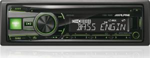 Radio samochodowe Alpine CDE-192R 3