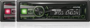 Radio samochodowe Alpine CDE-192R 4