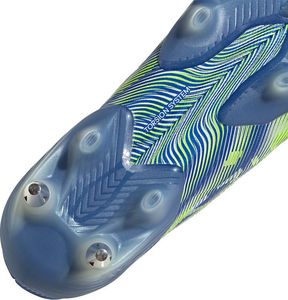 Adidas adidas Nemeziz.1 SG 421 : Rozmiar - 44 2/3 2