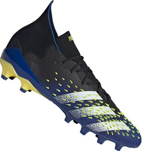 Adidas adidas Predator Freak.1 AG 742 : Rozmiar - 44 1