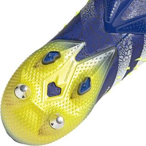 Adidas adidas Predator Freak.1 Low SG 746 : Rozmiar - 44 2