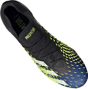 Adidas adidas Predator Freak.1 Low SG 746 : Rozmiar - 44 4