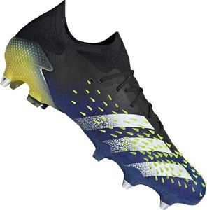 Adidas adidas Predator Freak.1 Low SG 746 : Rozmiar - 45 1/3 1