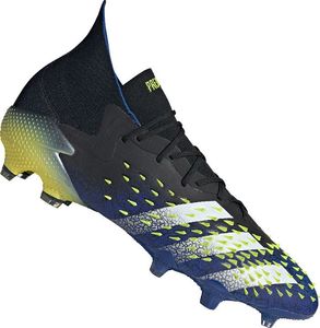 Adidas adidas Predator Freak.1 FG 743 : Rozmiar - 41 1/3 1