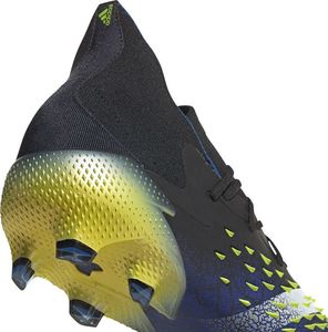 Adidas adidas Predator Freak.1 FG 743 : Rozmiar - 46 2